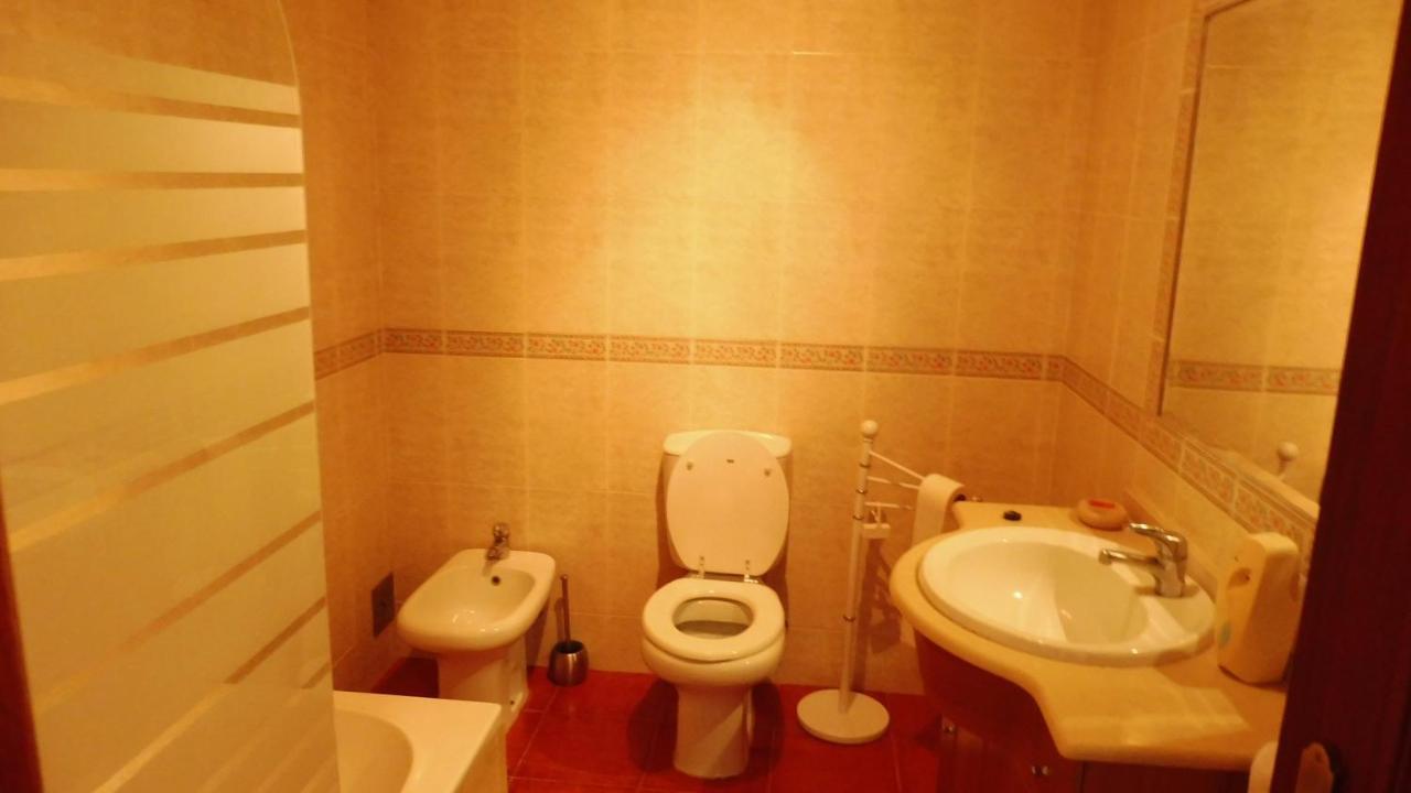Homestay Gbt Quartos *