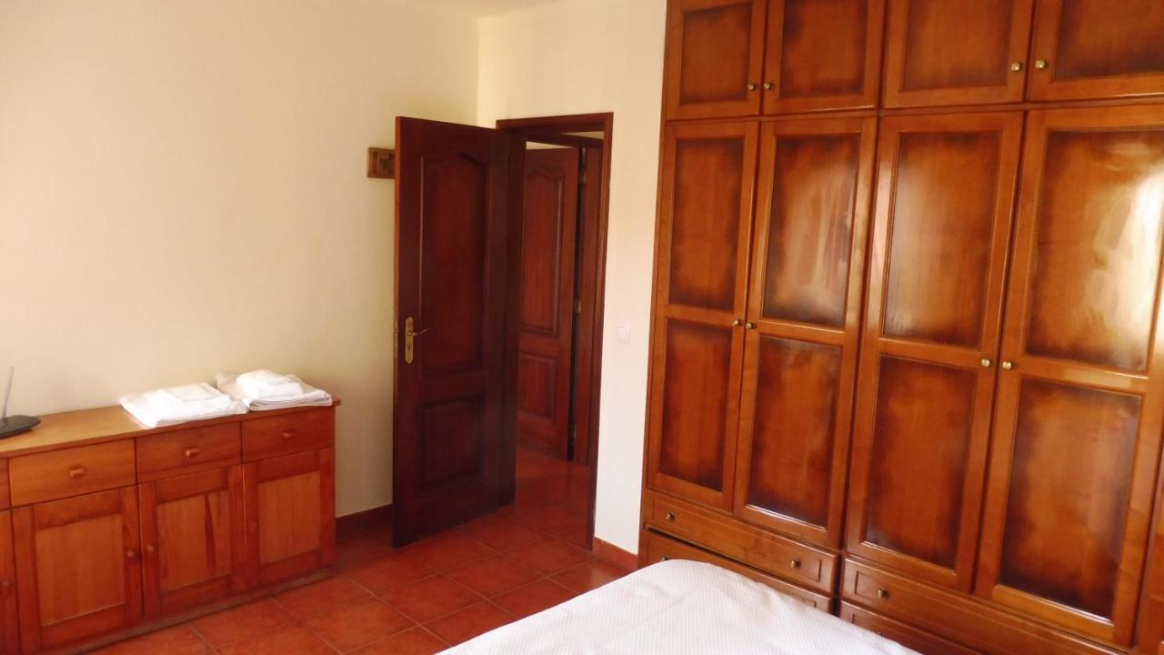 Gbt Quartos Homestay